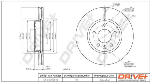 DP1010.11.0632