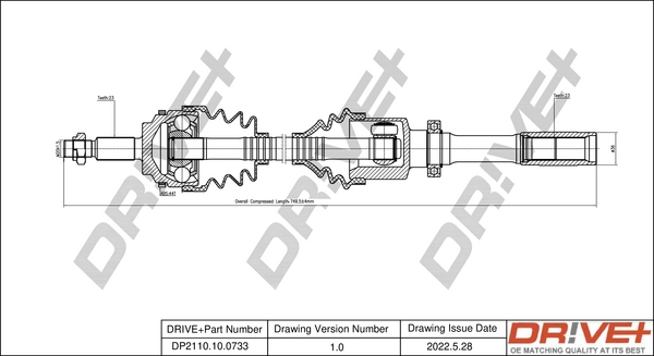 DP2110.10.0733