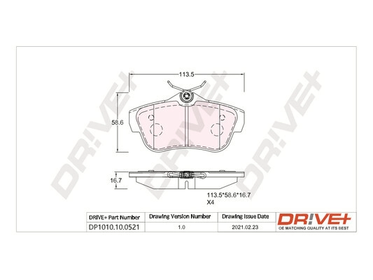 DP1010.10.0521