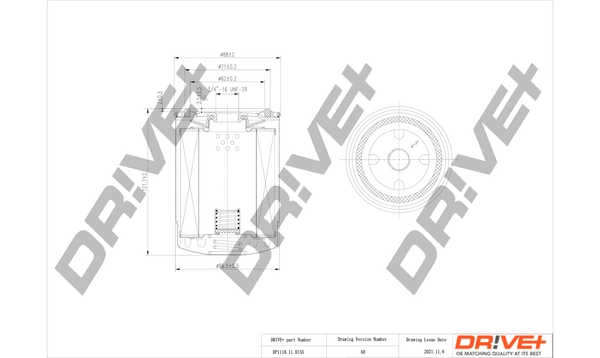 DP1110.11.0155