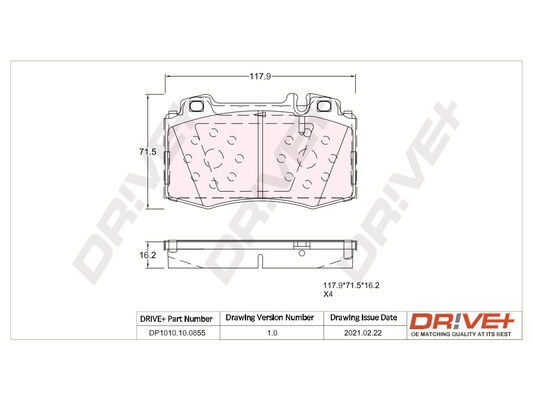 DP1010.10.0855