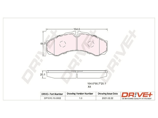 DP1010.10.0882