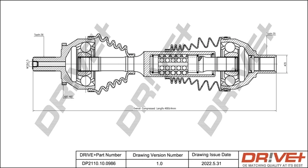 DP2110.10.0986