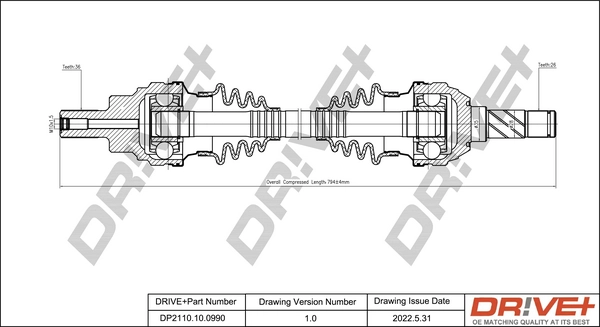 DP2110.10.0990