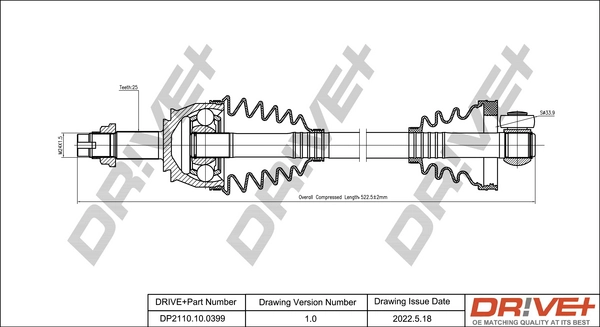 DP2110.10.0399