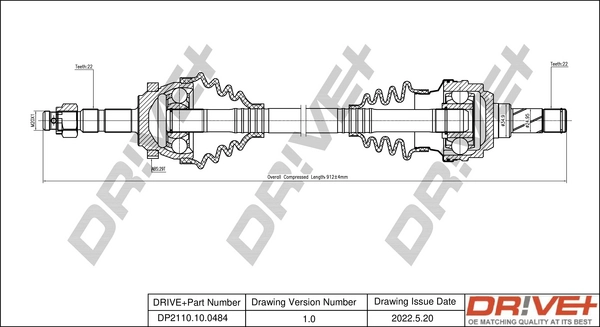 DP2110.10.0484