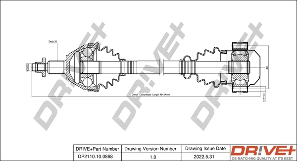DP2110.10.0868