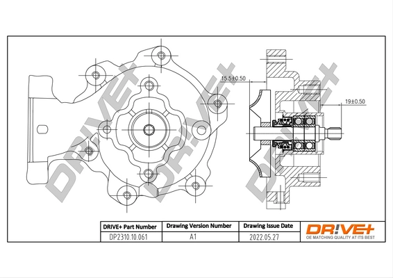 DP2310.10.061