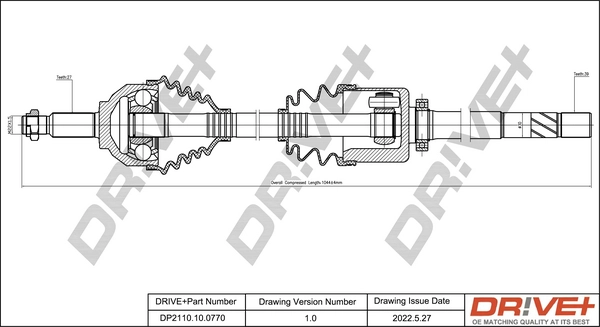 DP2110.10.0770