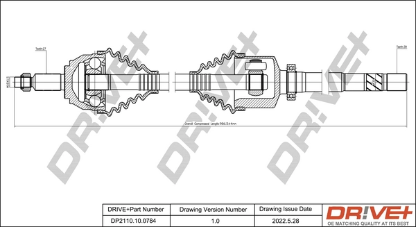 DP2110.10.0784