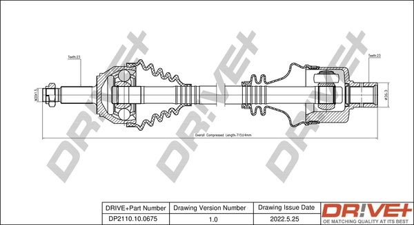 DP2110.10.0675
