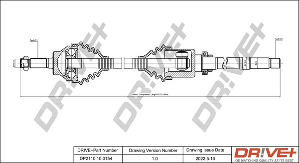 DP2110.10.0154