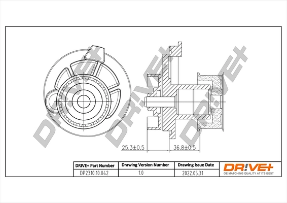DP2310.10.042