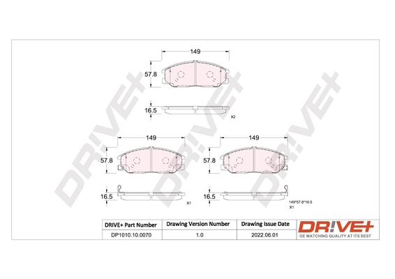 DP1010.10.0070