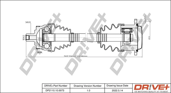 DP2110.10.0073