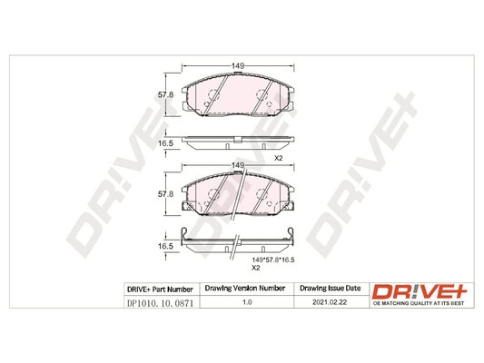 DP1010.10.0871