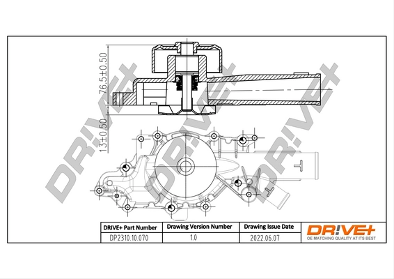 DP2310.10.070