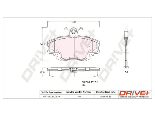 DP1010.10.0539