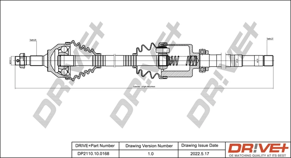 DP2110.10.0168