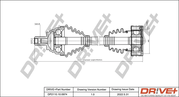 DP2110.10.0974
