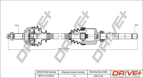 DP2110.10.0618