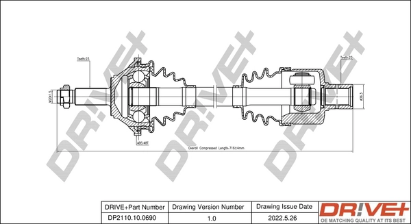 DP2110.10.0690