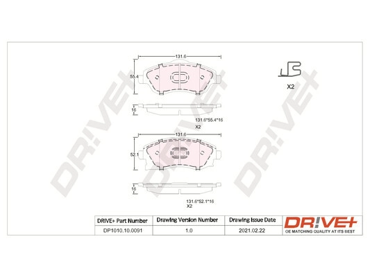 DP1010.10.0091