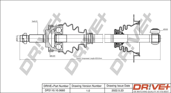DP2110.10.0660