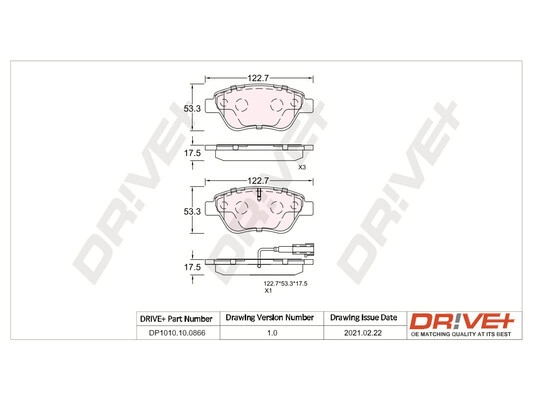 DP1010.10.0866