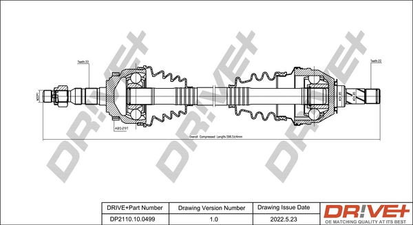 DP2110.10.0499
