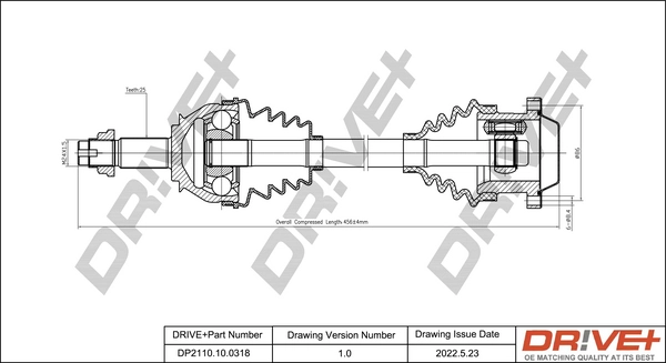 DP2110.10.0318