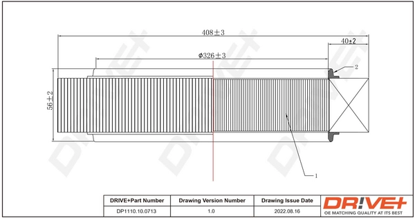 DP1110.10.0713