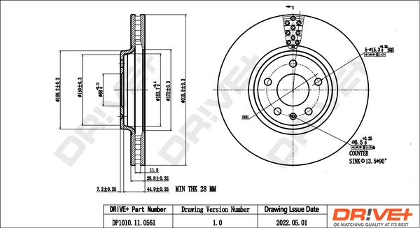 DP1010.11.0561