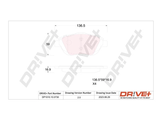 DP1010.10.0730