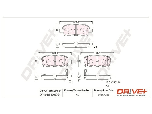 DP1010.10.0064