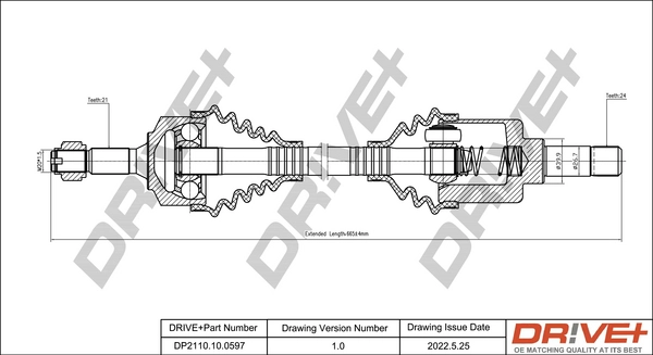 DP2110.10.0597