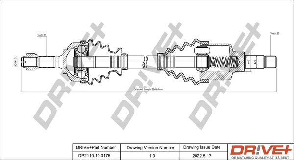 DP2110.10.0175