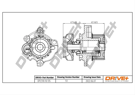 DP2310.10.135