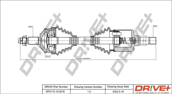 DP2110.10.0218