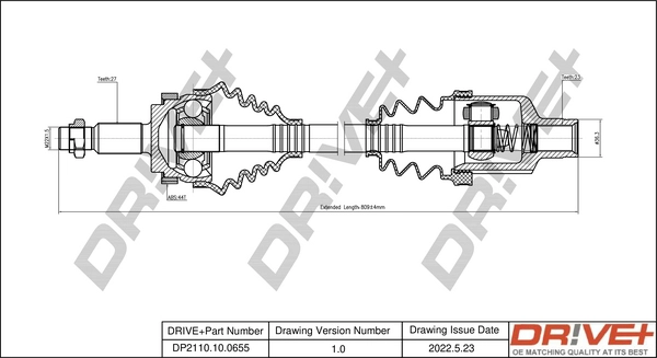 DP2110.10.0655