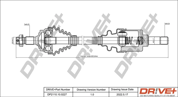DP2110.10.0227