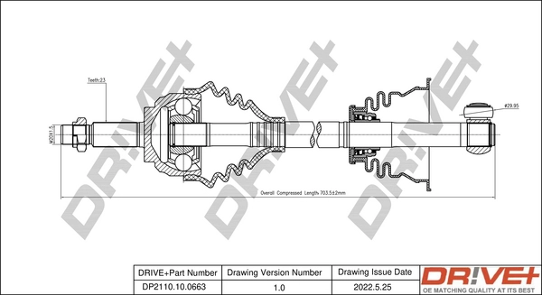 DP2110.10.0663