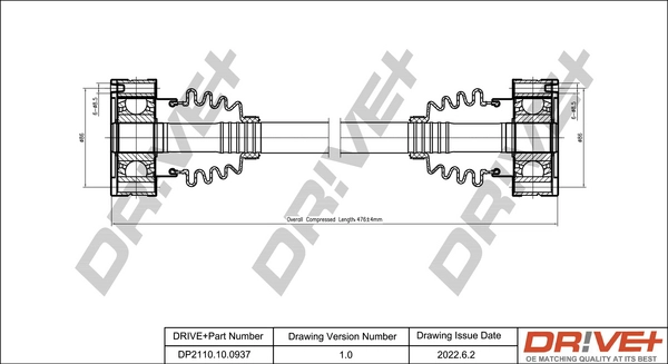 DP2110.10.0937