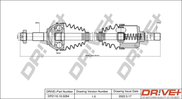DP2110.10.0284