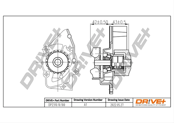 DP2310.10.100