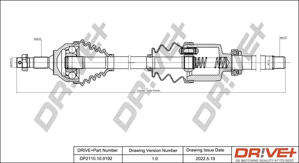 DP2110.10.0192