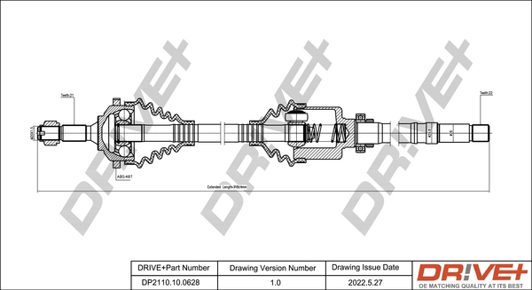 DP2110.10.0628