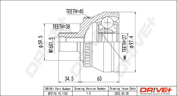 DP2110.10.1102