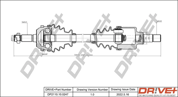 DP2110.10.0247