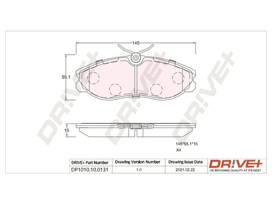 DP1010.10.0131